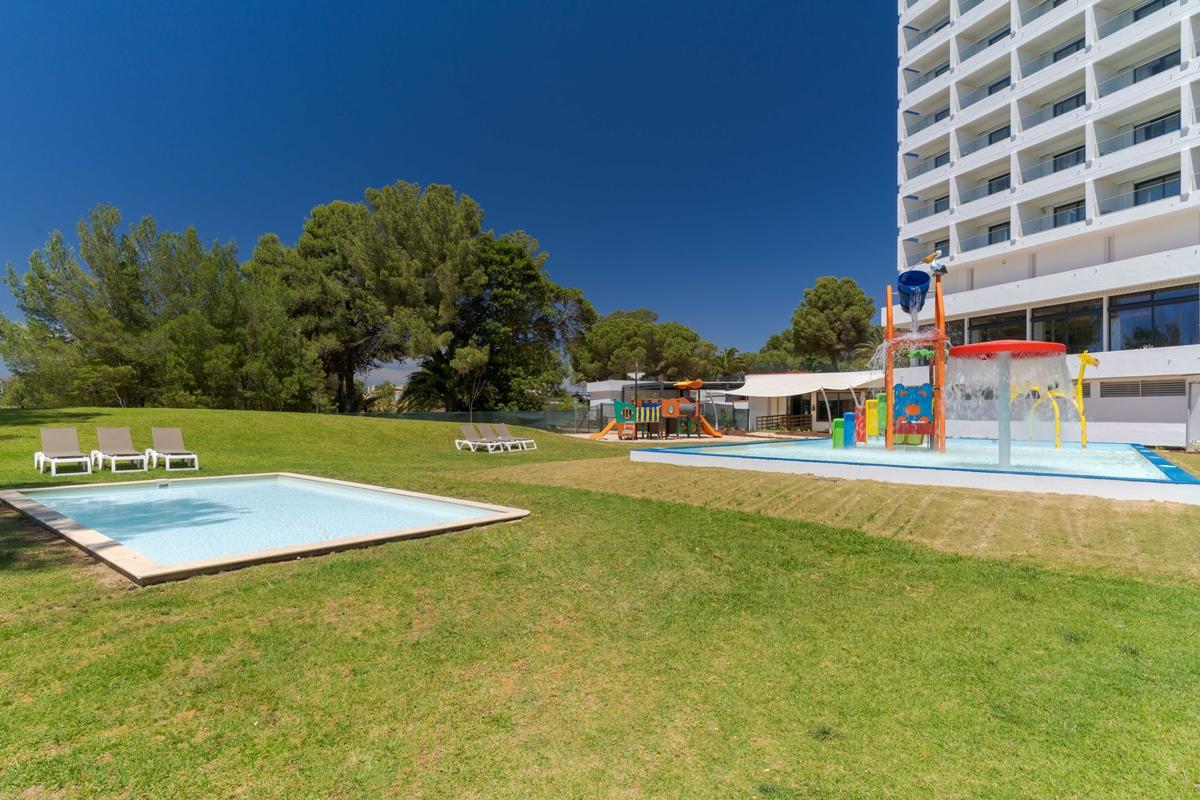 Pestana Blue Alvor Beach Экстерьер фото